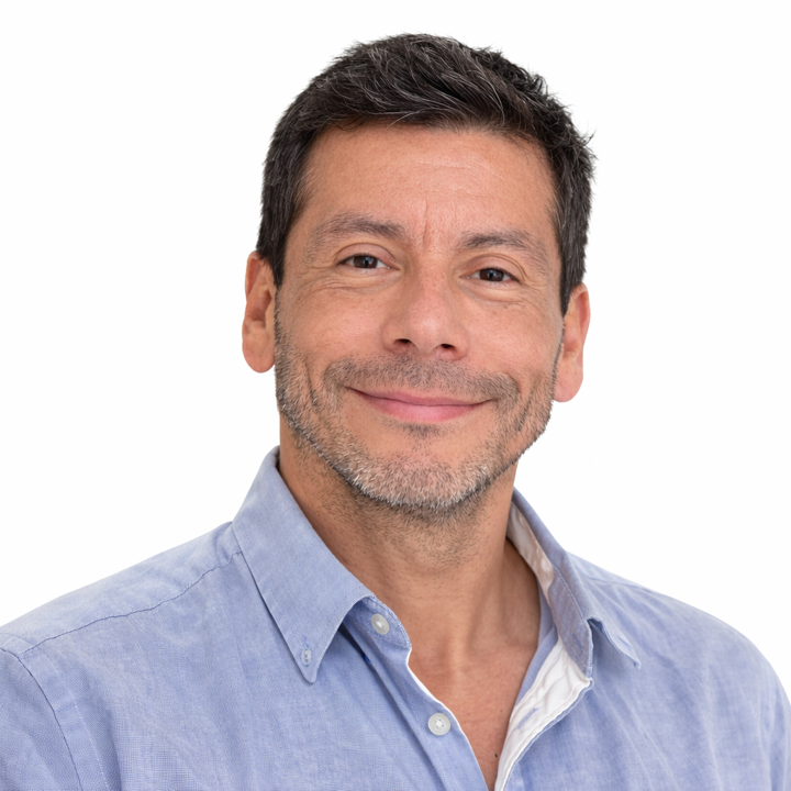 Francisco Barrientos Carrillo